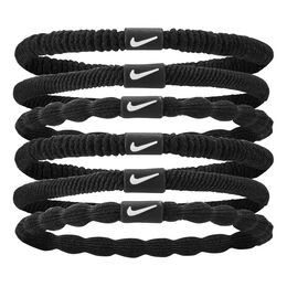Nike Flex Hair Tie 6 PK